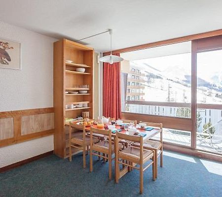 Residence Ski Azur Les Deux Alpes Exterior foto